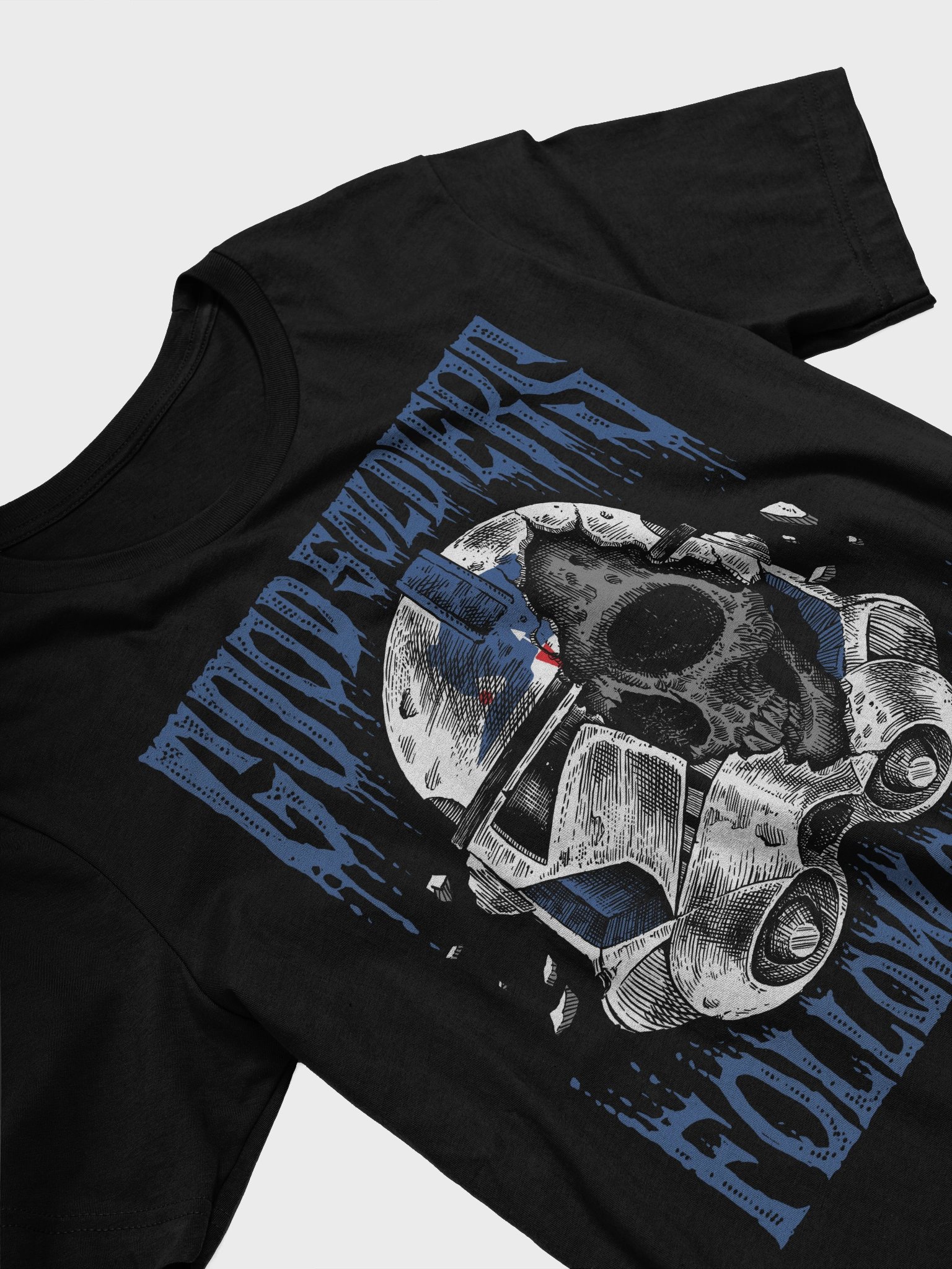 Fives - Tee product image (2)