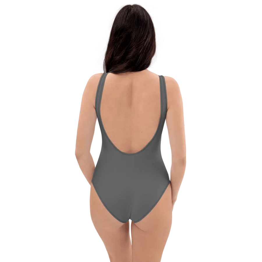 Grey One Piece product image (6)