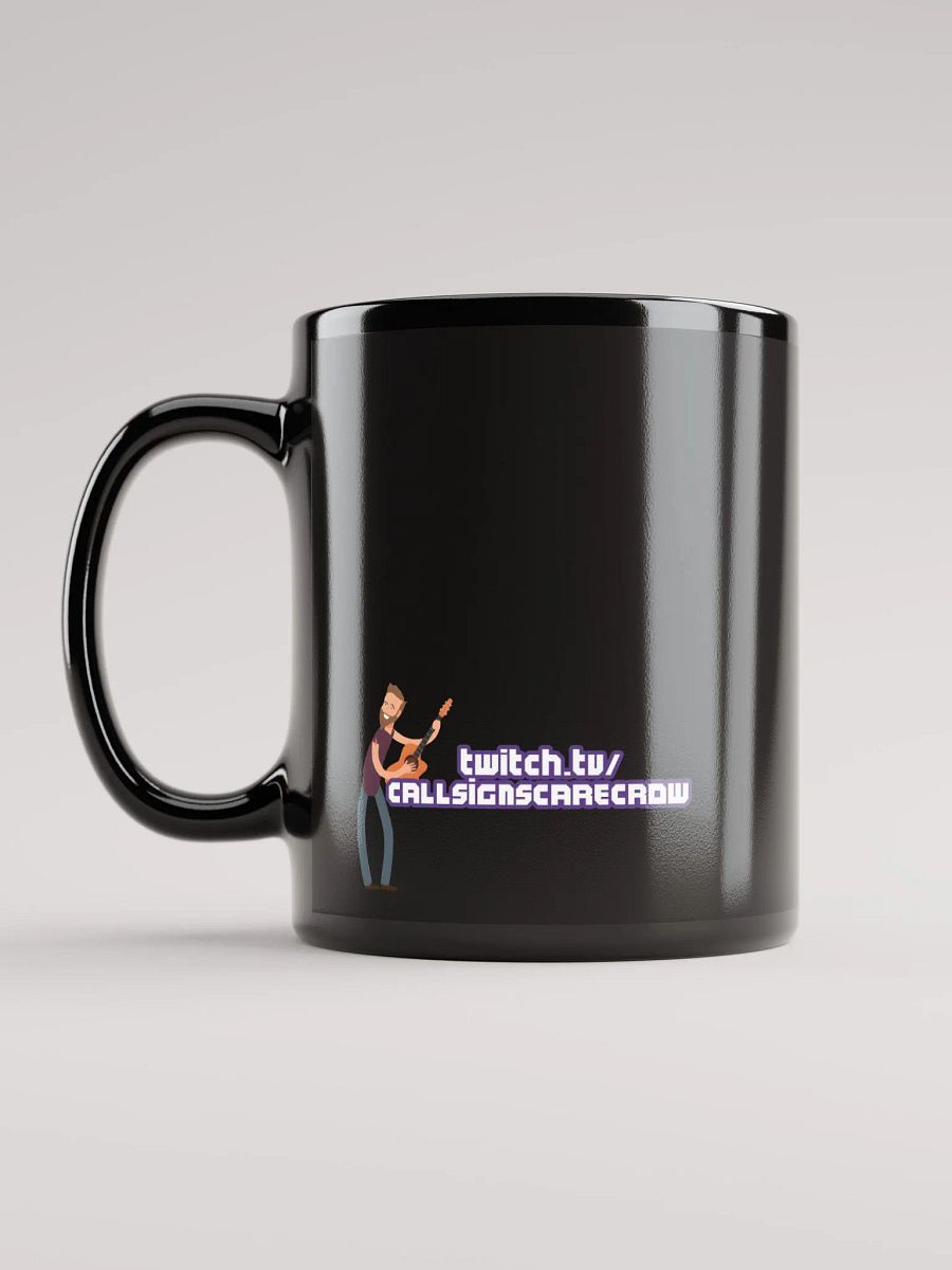 'Stop Falling Down' Mug product image (6)