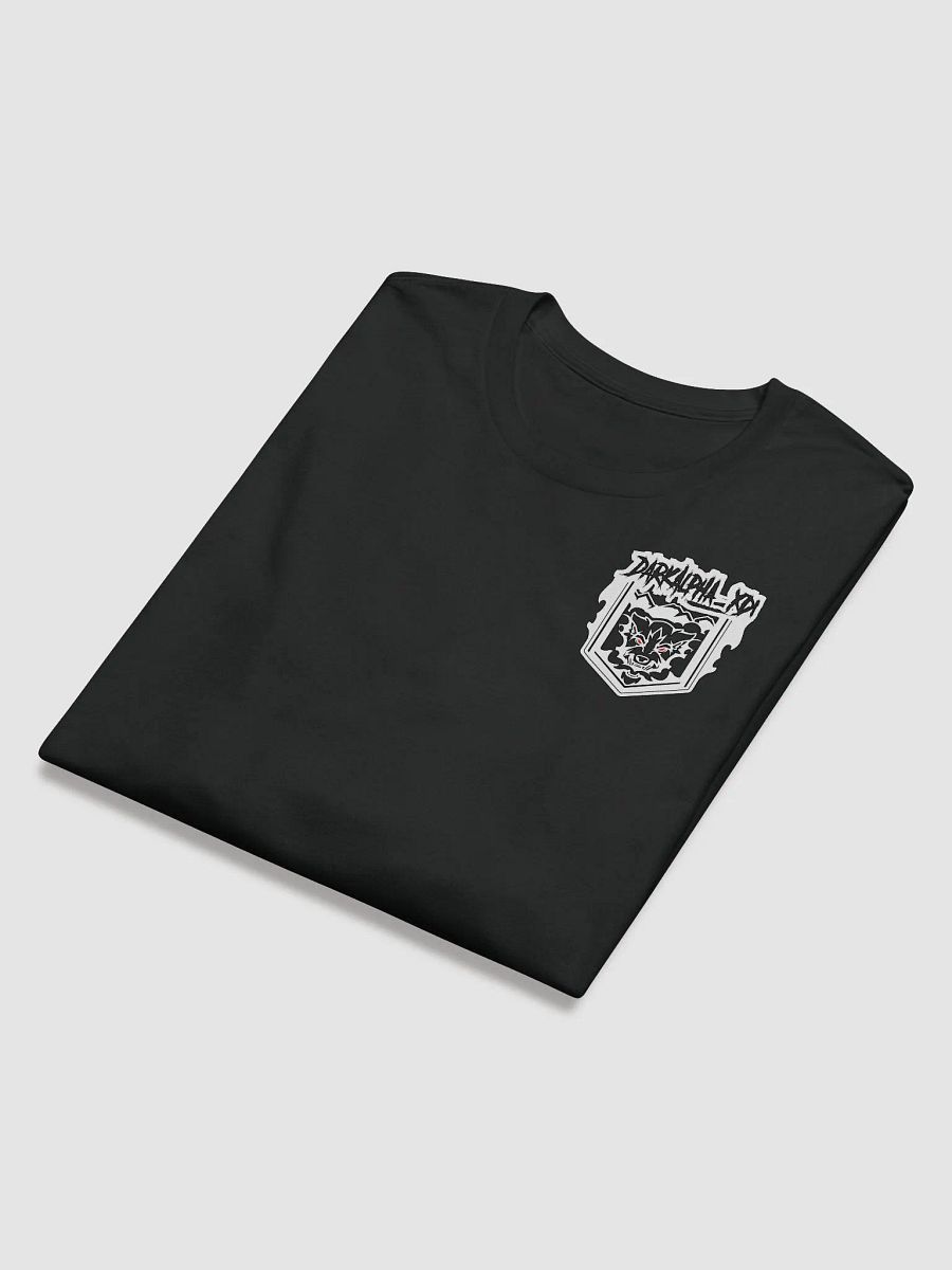 DarkAlpha American Axe Flag, Supersoft Long Sleeve T-Shirt product image (5)