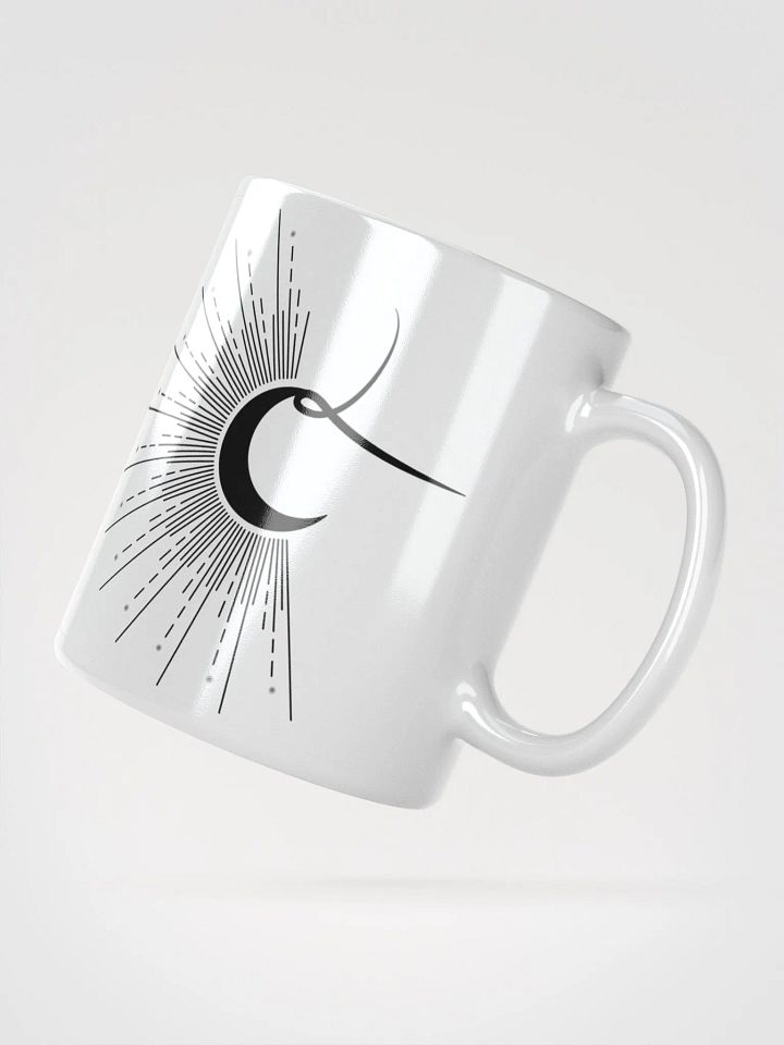 LC MoonSparkle Mug product image (5)