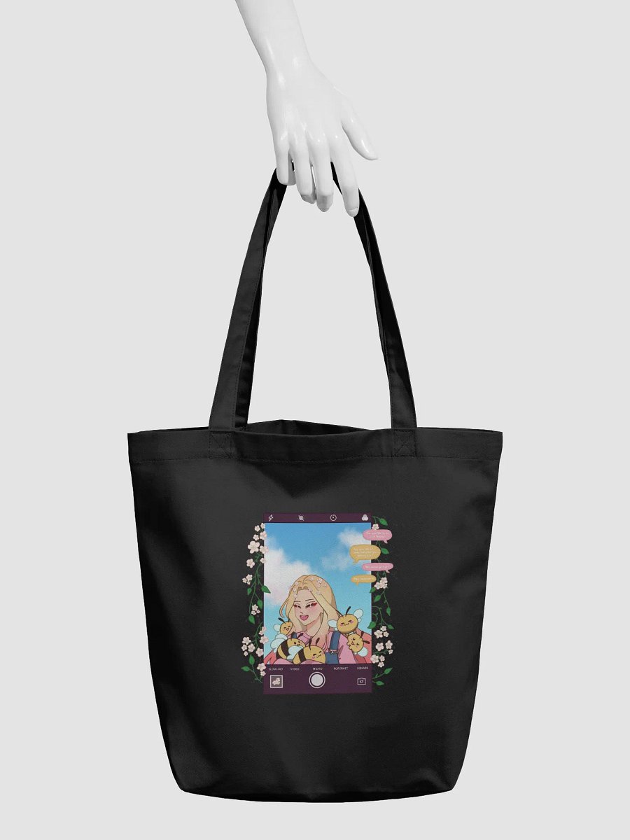 applejackeroni tote product image (3)