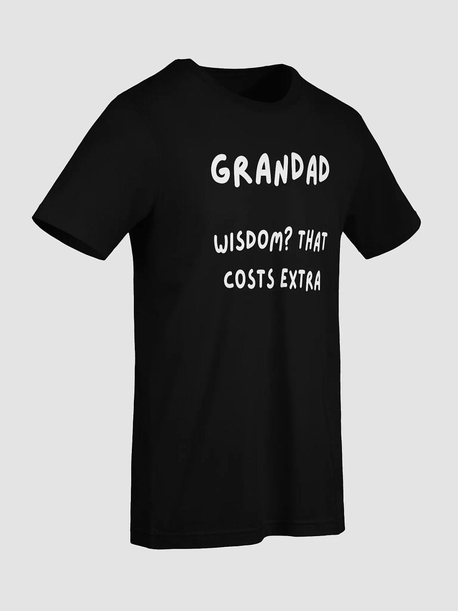 Wisdom? That Costs Extra product image (7)