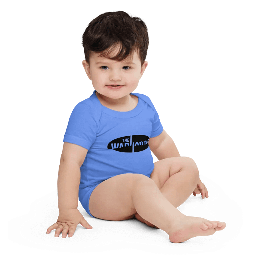 THE WARHAWKS ONESIE product image (6)