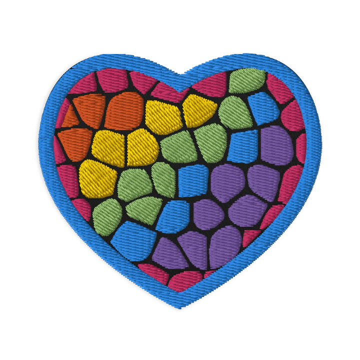 The Heart Patch product image (1)