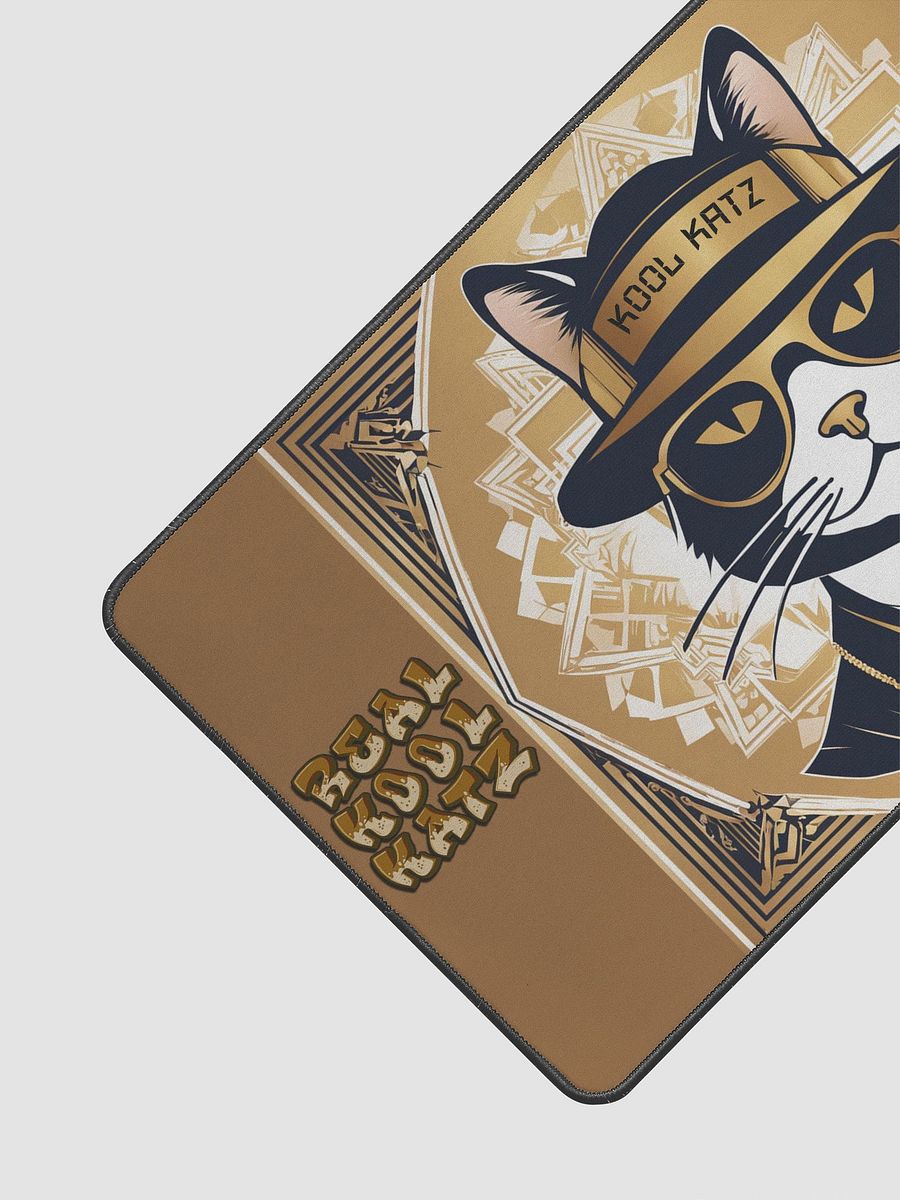 Real Kool Katz Desk Mats product image (3)