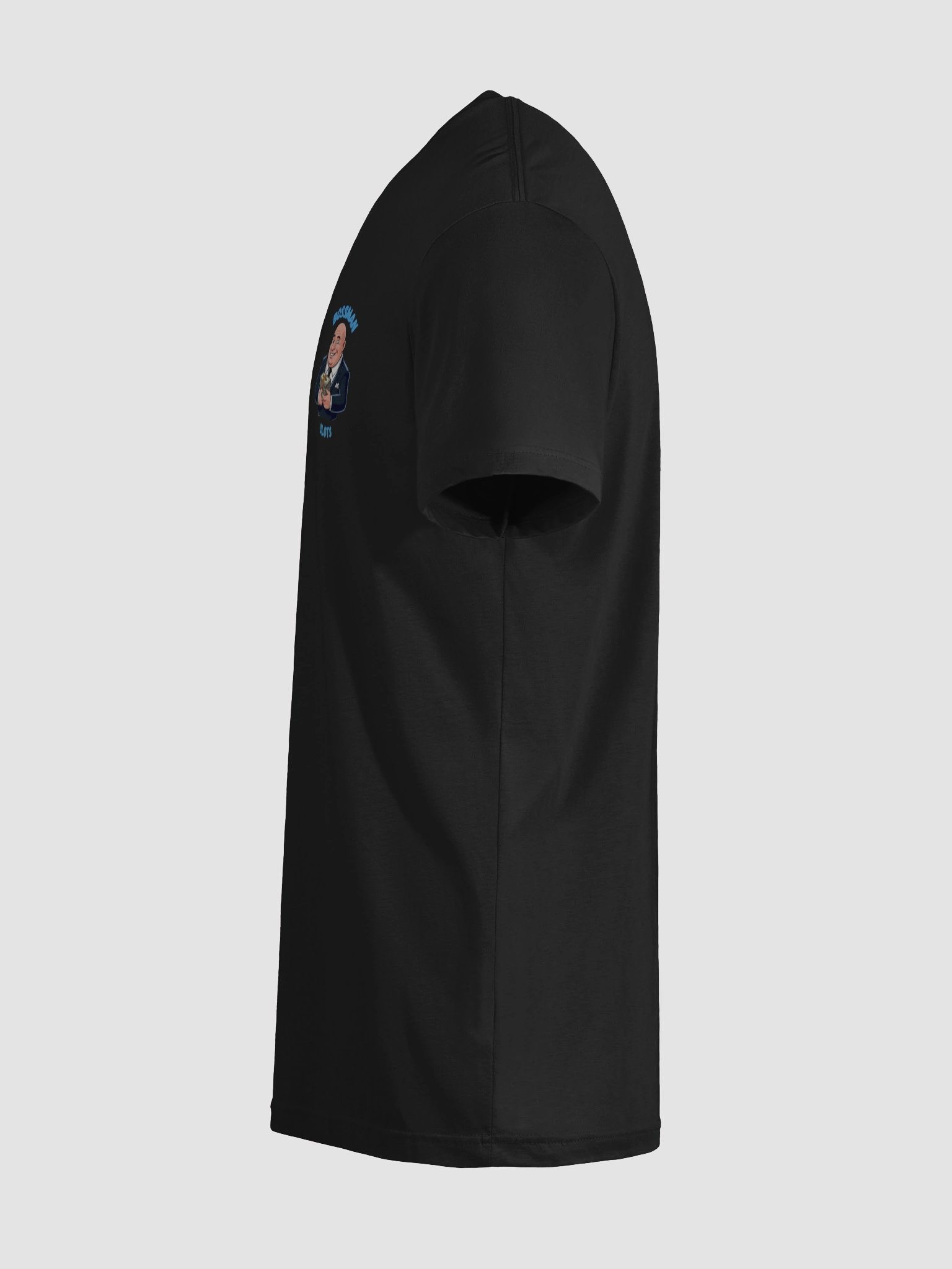 Next Level Supersoft T-Shirt product image (90)