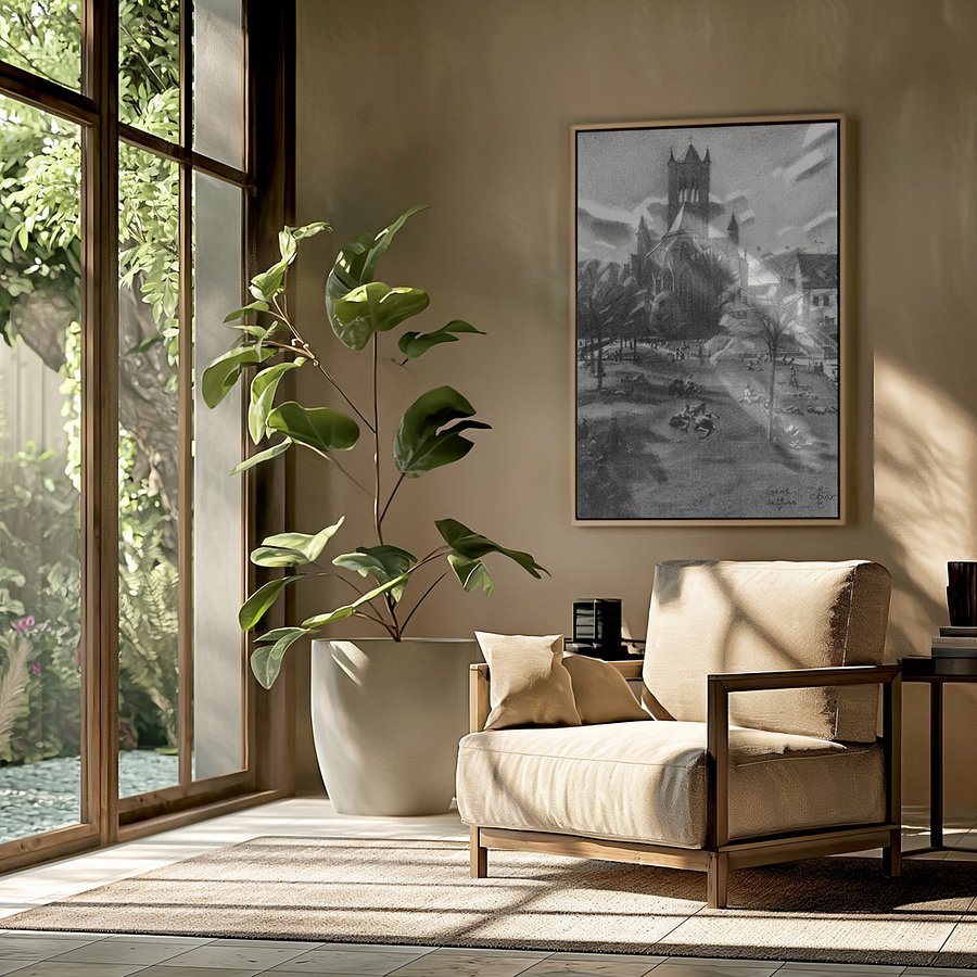 Gent – 08-05-23 product image (4)