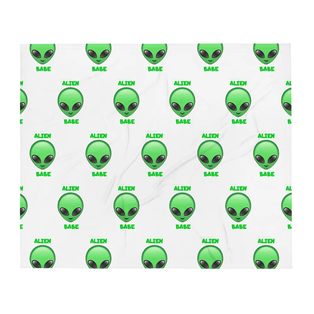 Alien Babe product image (2)