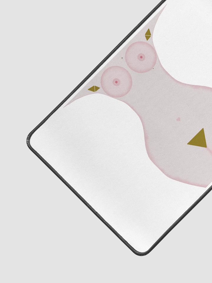 Abstracteros Desk Mat product image (2)