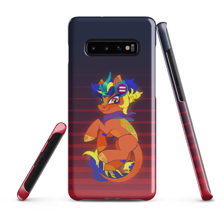 2025 Hex snap phone case product image (3)