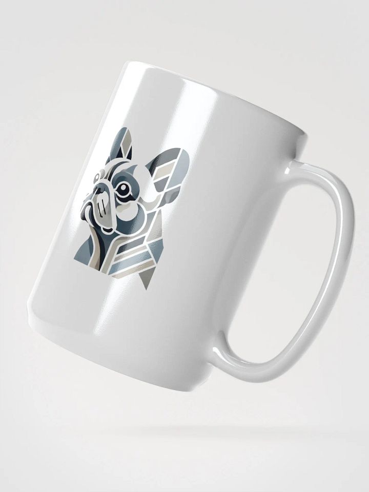 Frenchie Flair Mug product image (2)