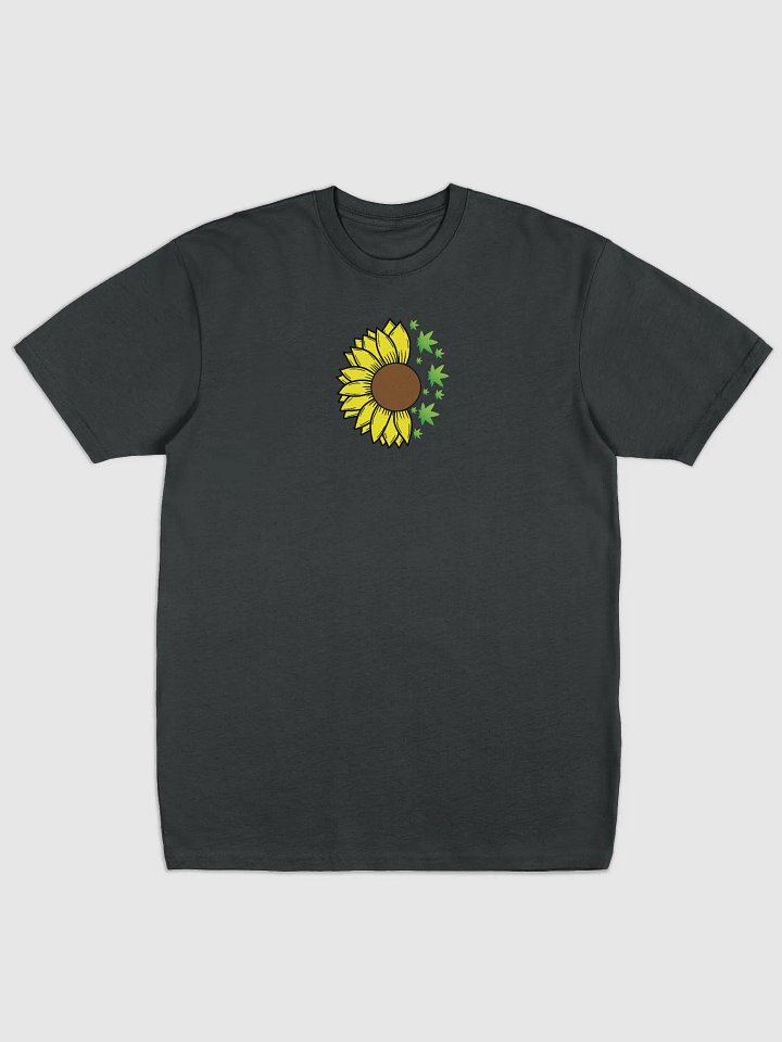 Sun "Flower" Tee product image (1)