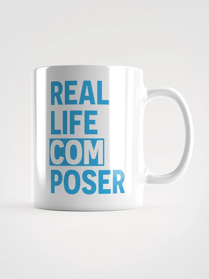Poser Mug product image (1)