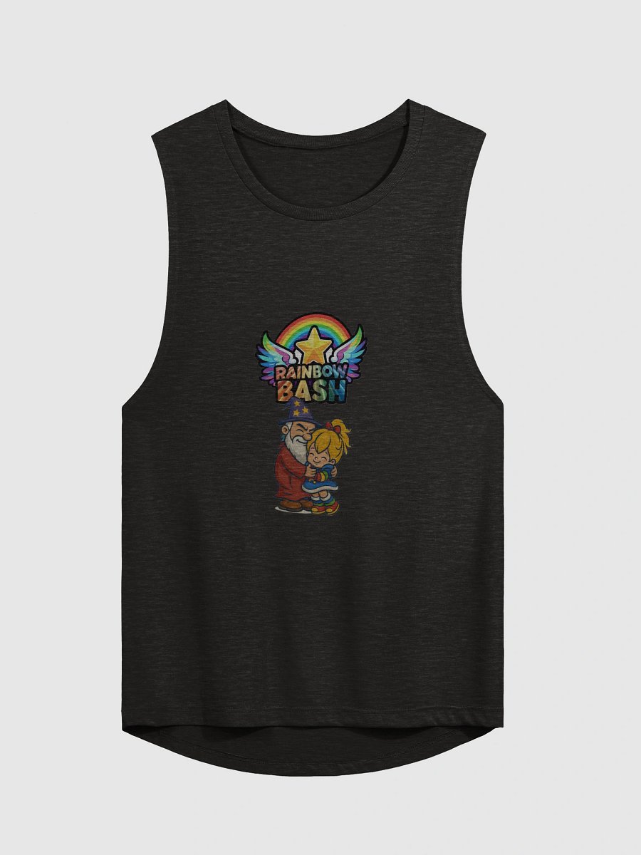 Gandy rolling Rainbo bash tank womens product image (1)