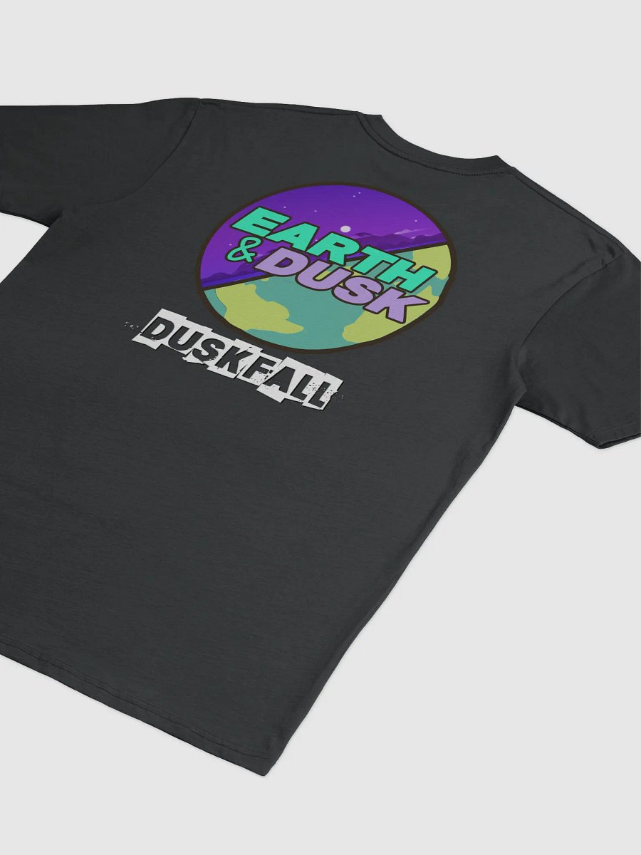 EARTH & DUSK Daycore Futurism Colorblock Tee product image (4)