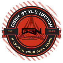Geek Style Nation