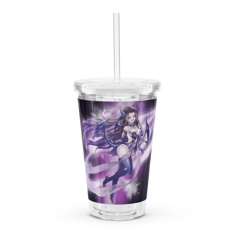 Arcane Flight Double Wall Tumbler product image (1)