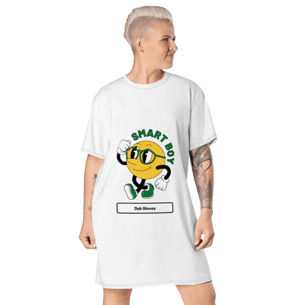 Duh Gloves product image (6)