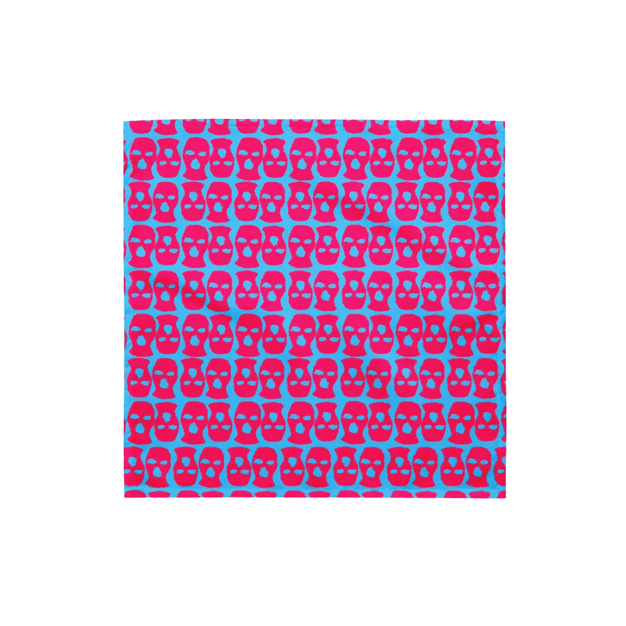 SKI MASK BANDANA product image (1)