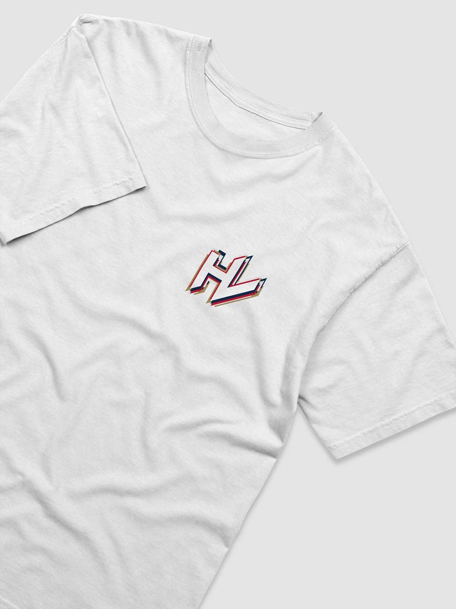 HV "NOLA" Logo Tee product image (3)