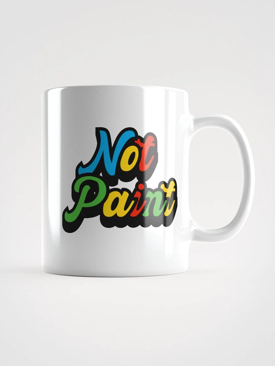 Non Suspicious Mug product image (1)