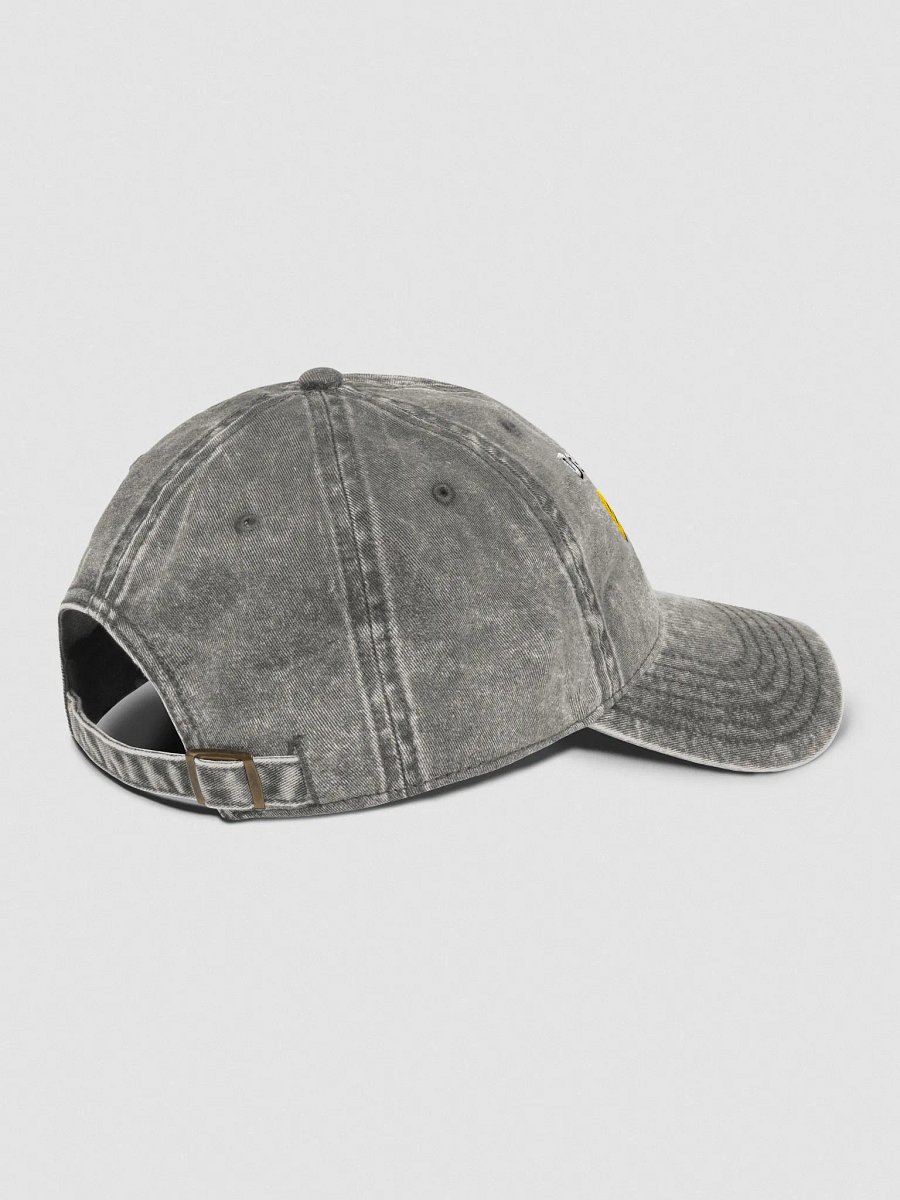 Dad-Coded Dad Cap product image (13)