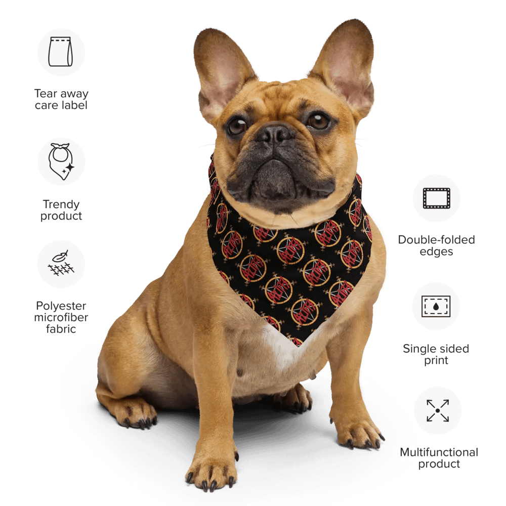 Spliffs Bandana product image (8)