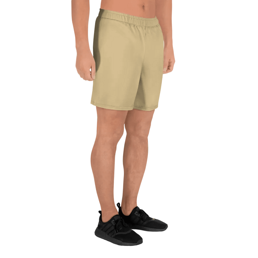 San Jose Sabercats Men's Athletic Shorts product image (6)