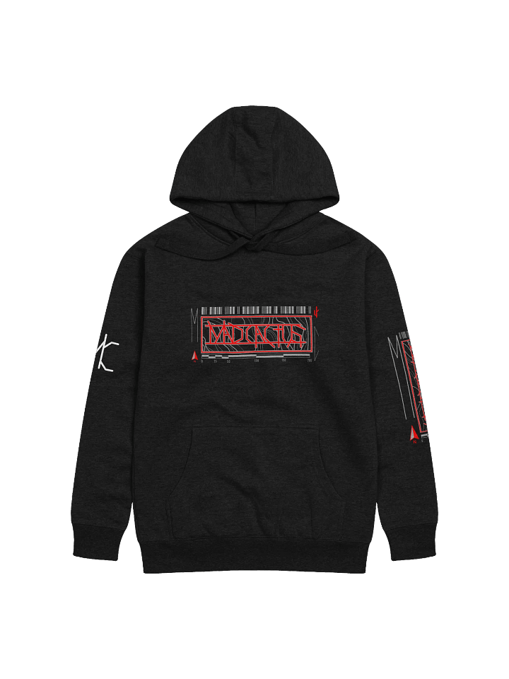 SICK Hoodie product image (1)