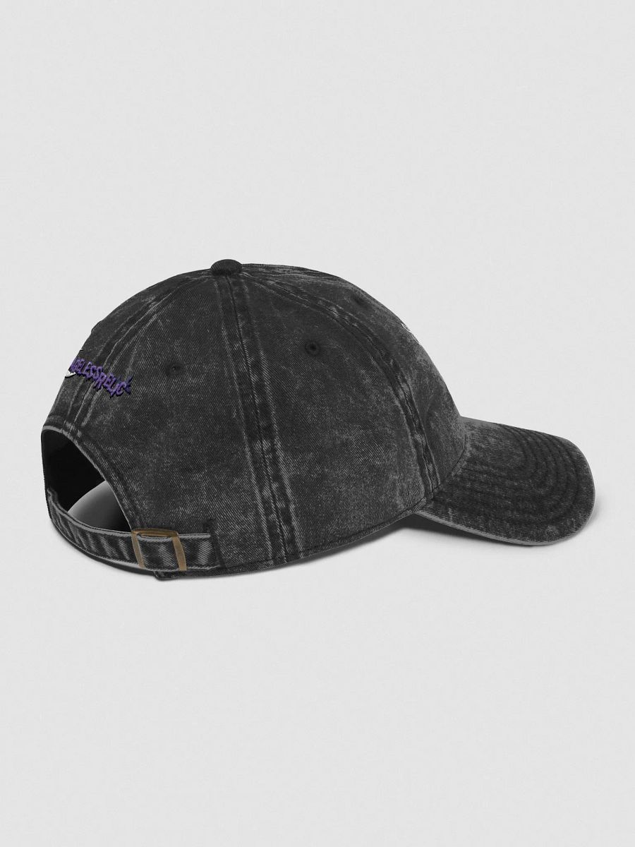 Shadow Crew Distressed Cap product image (4)