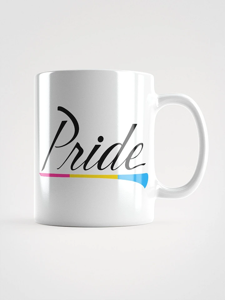 Pan Pride Swish Mug product image (1)