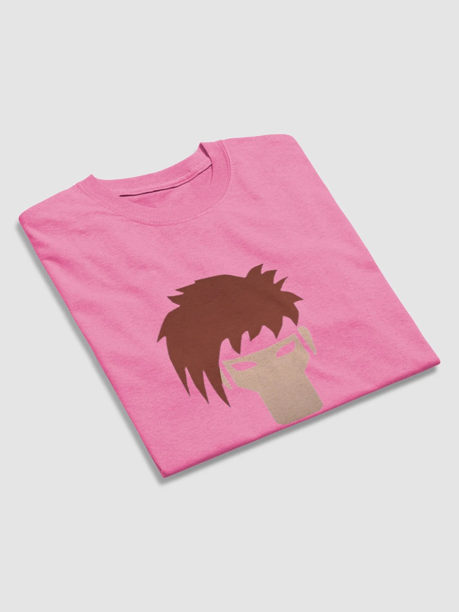 Gambit Head Tee product image (19)