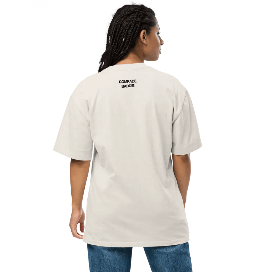 COMRADE BADDIE T product image (7)