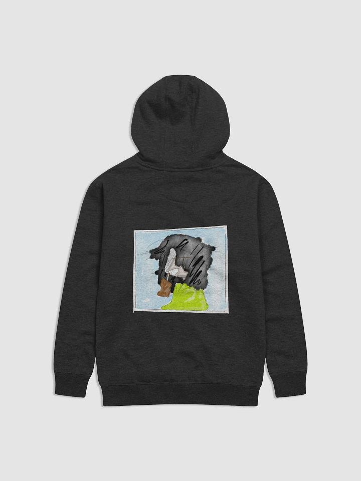 May moon and Torono hoddie product image (21)