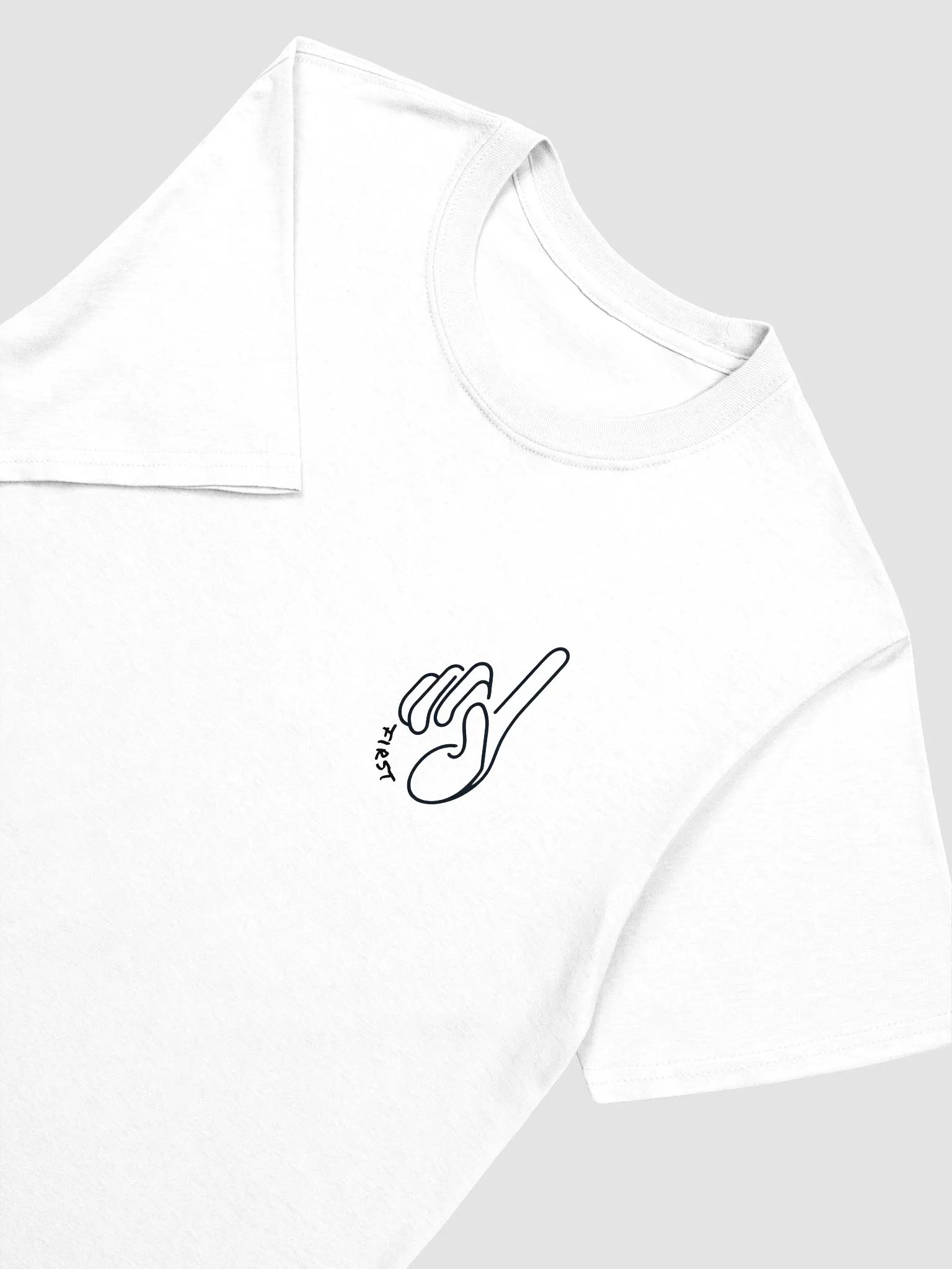 First-Gen Impact Tee product image (23)