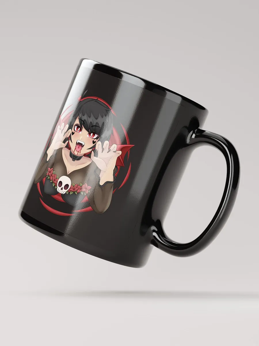 For Blood [Mug] product image (4)