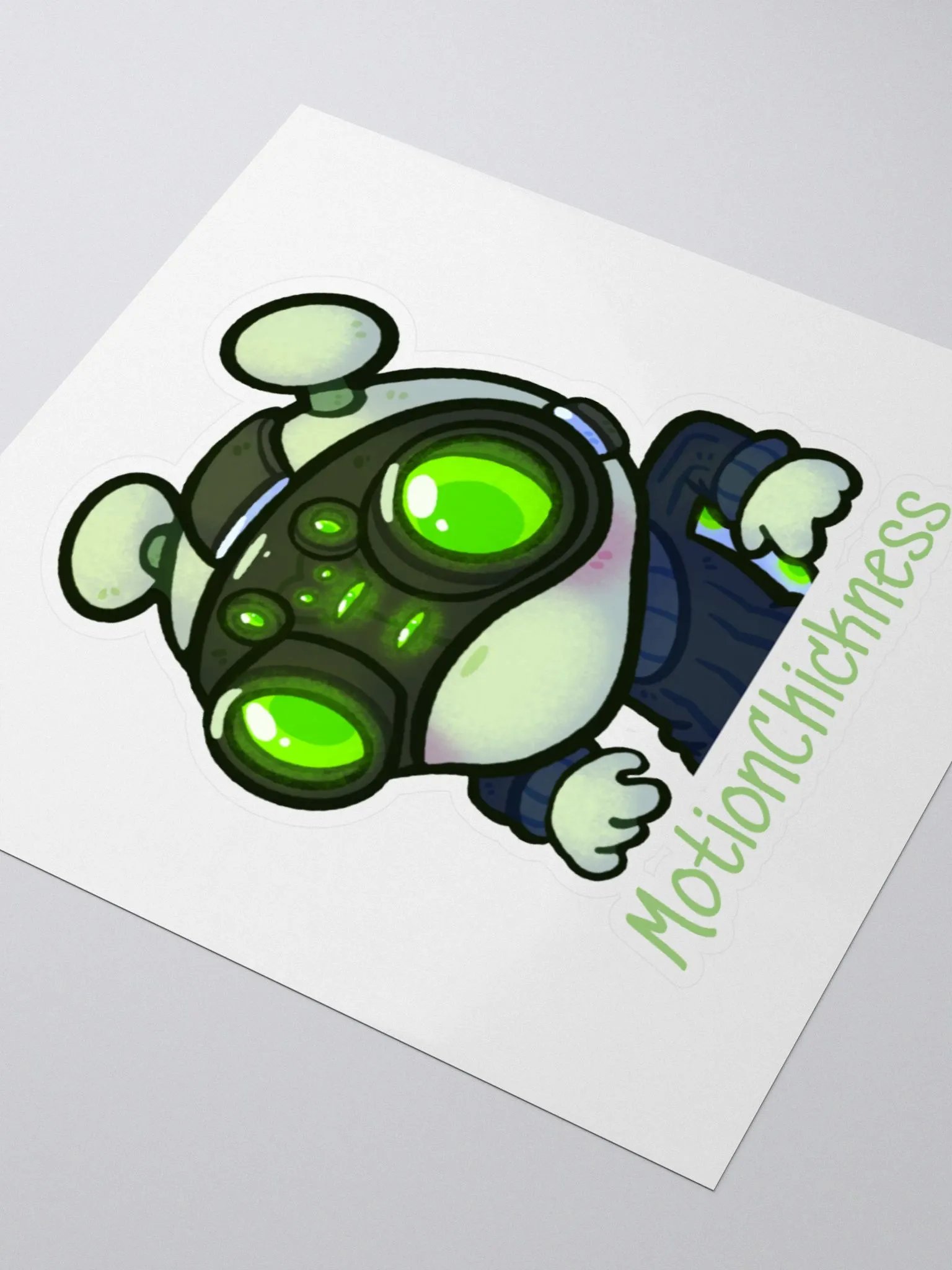 FirstPersonSticker product image (7)