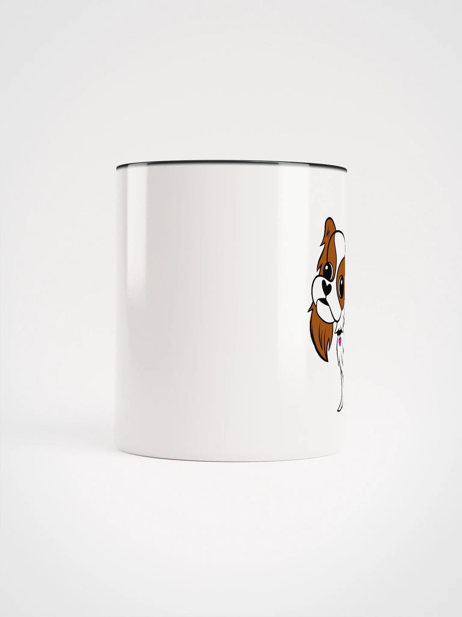 Wendy Mug (choose inside color) product image (5)