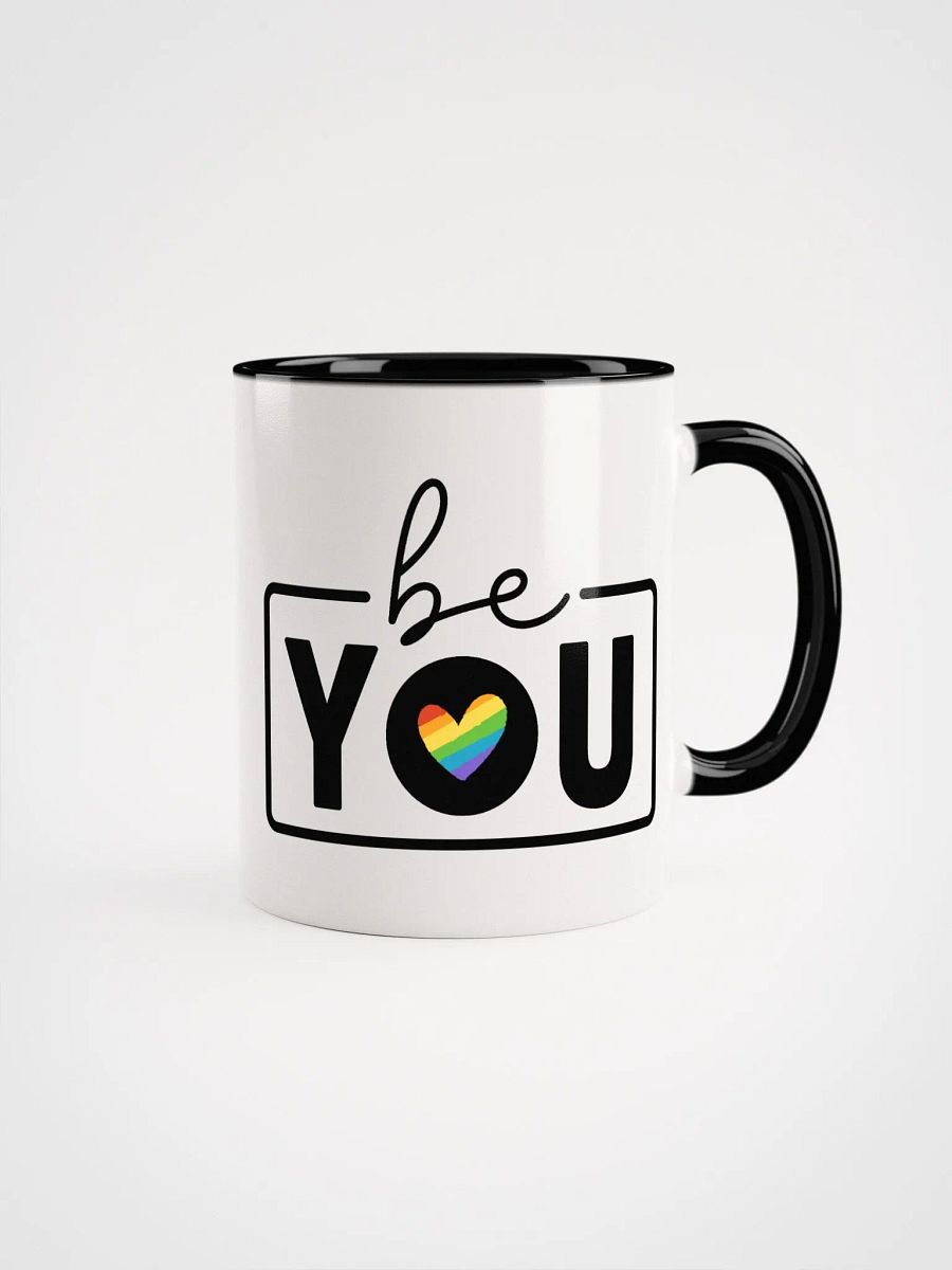 Be You Mug product image (5)