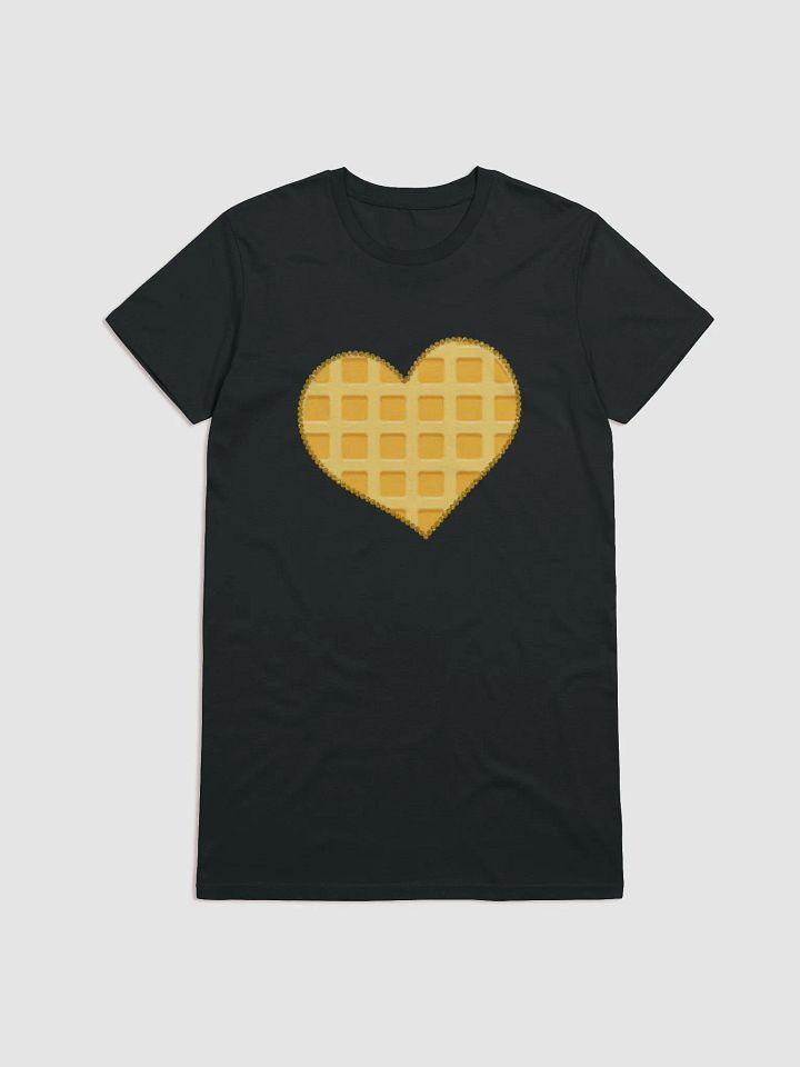 Waffle Logo Dress product image (1)