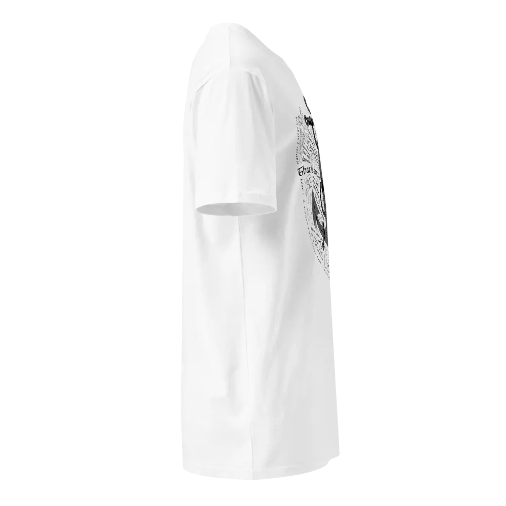 Anchored in criticism Tee (Light Colors) product image (14)