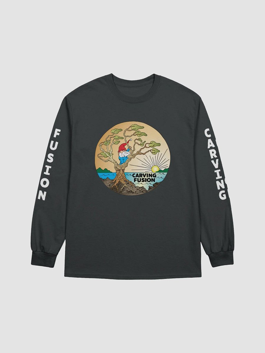 TREE AND THE FRIEND, SLEEVES product image (2)