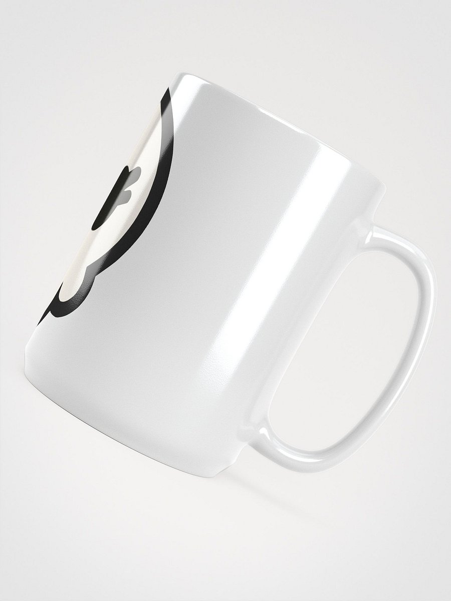Ghostie Skull Mug product image (5)