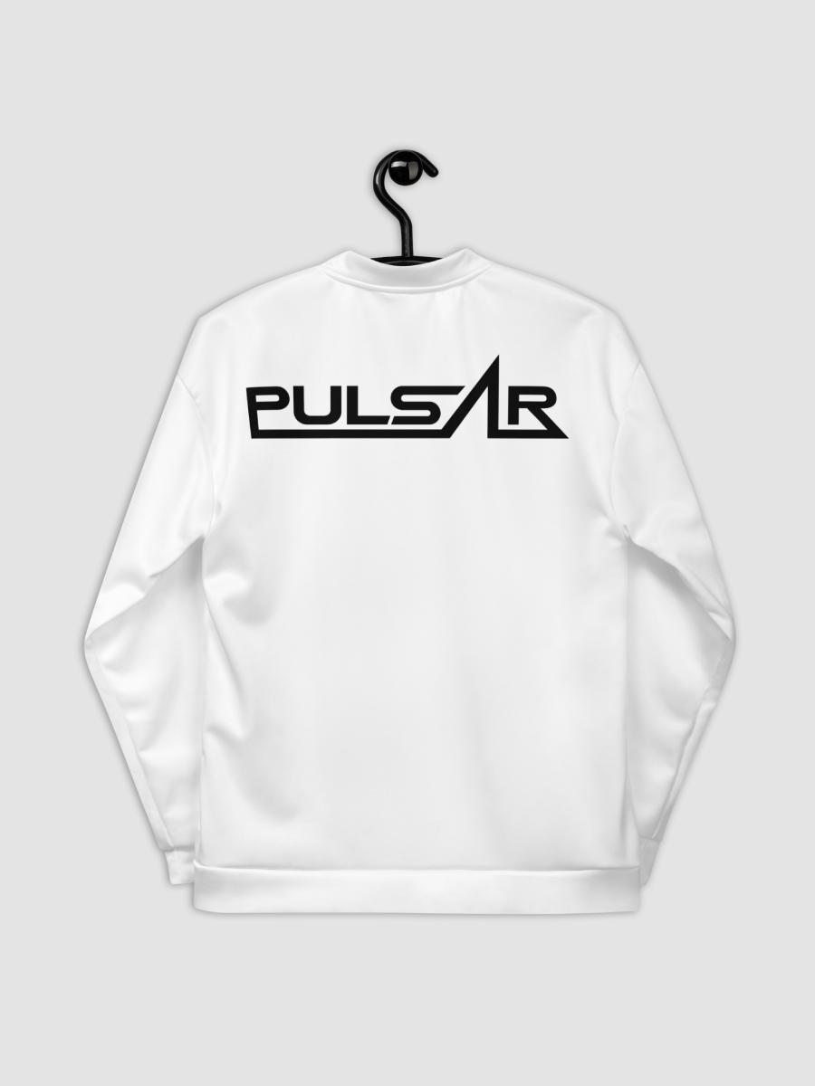 [Pulsar DJ] All-Over Print Unisex Bomber Jacket product image (4)