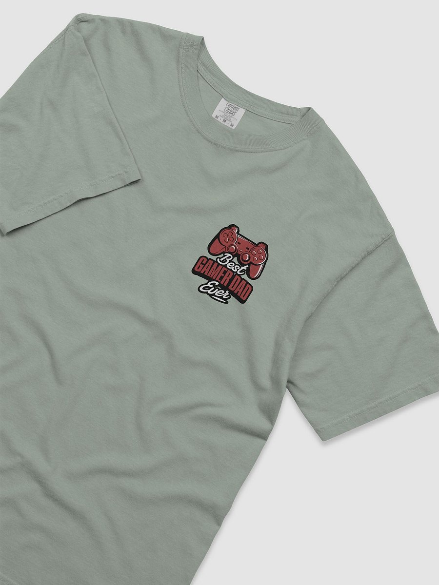 Best Gamer Dad Ever T-Shirt product image (25)