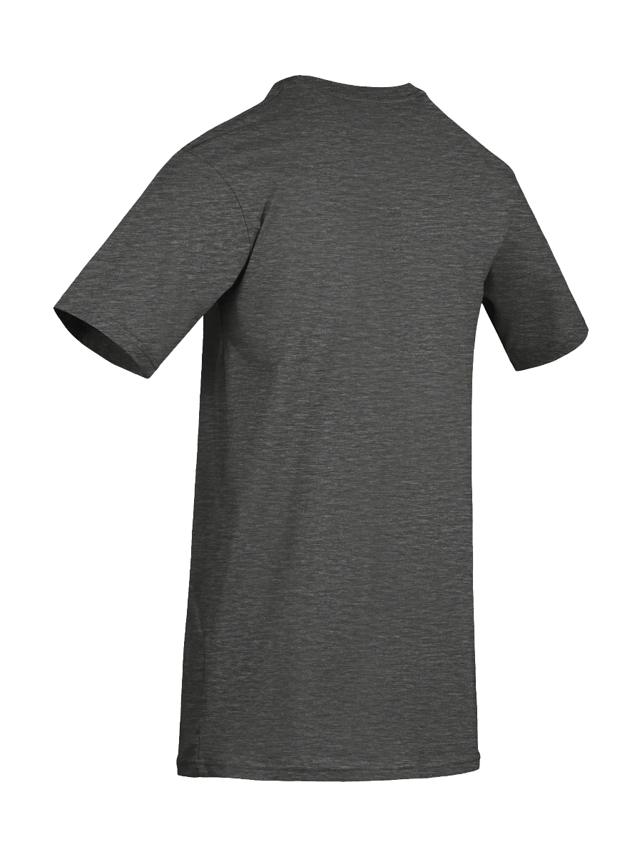 Stormy Hill's Signature Cursive Tee product image (21)