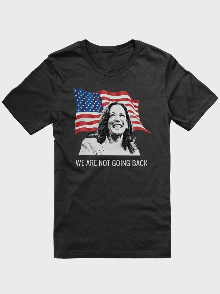 KAMALLA HARRIS SUPPORT TEE SHIRTS product image (9)