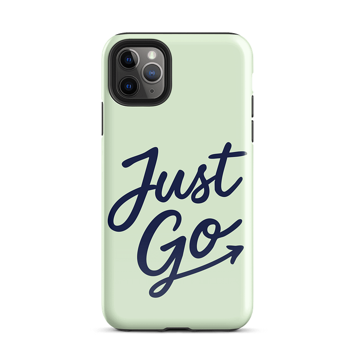Just Go product image (26)