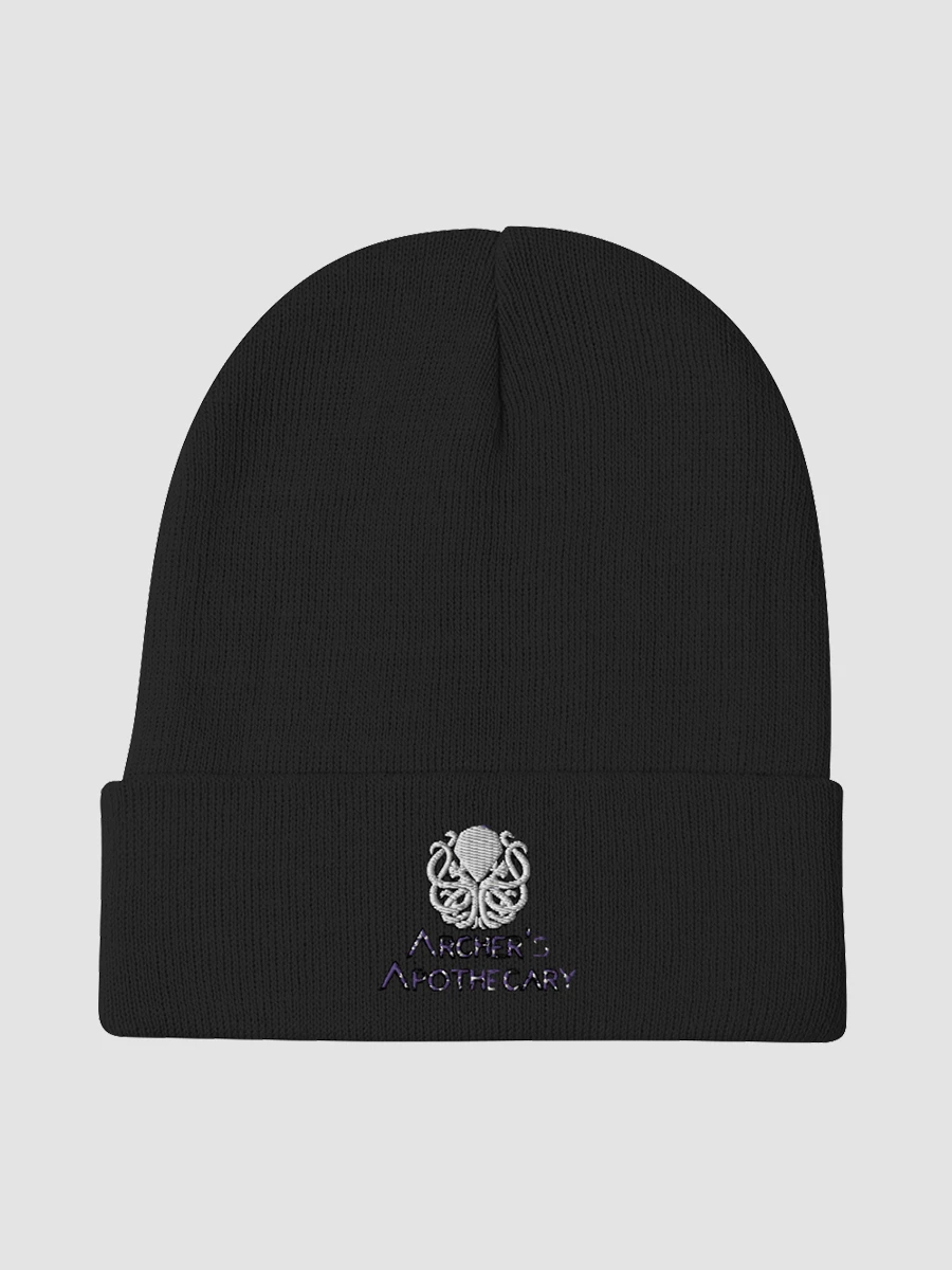 Apothecary Beanie product image (1)